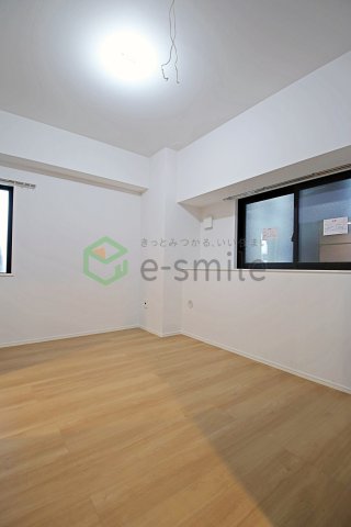 その他部屋・スペース　中はこのようになっています