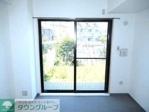 居室・リビング　洋室（約4.5畳）　内装後　※2019年5月撮影