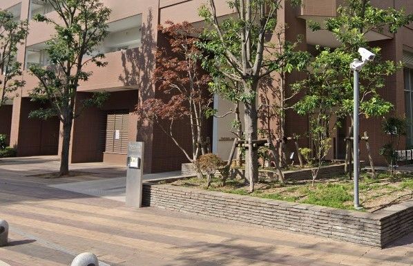 幼稚園・保育園　はとぽっぽ保育園（幼稚園・保育園）まで90m