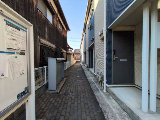 その他部屋・スペース