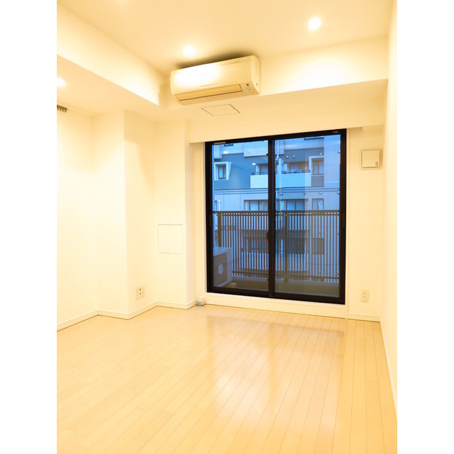 居室・リビング　居室