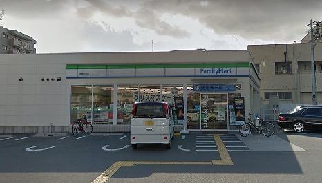 その他　ファミリーマート 神屋町南店　450ｍ