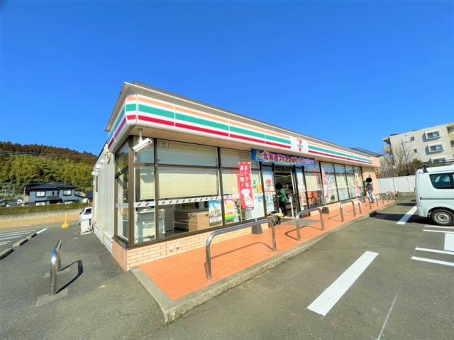 コンビニ　セブンイレブン（コンビニ）まで1091m