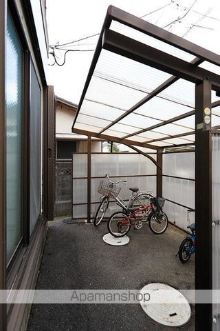 その他共有部分　その他共有部分