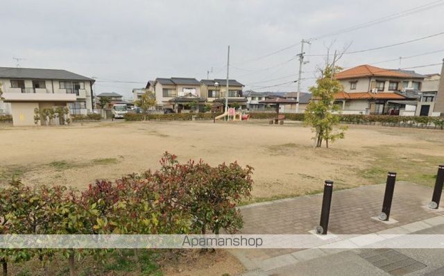 公園　伏石北公園（公園）まで352m