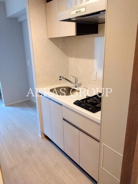 キッチン　同仕様