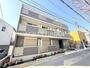 ウェルスクエア渋谷本町 2階 新築の賃貸物件