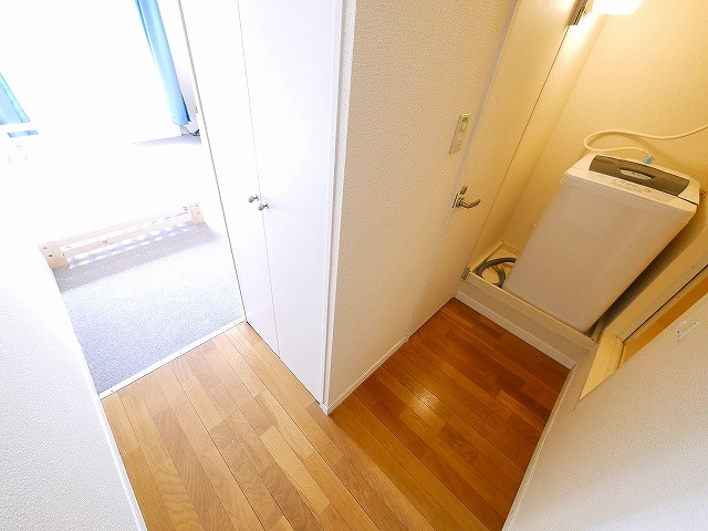 その他部屋・スペース　内装も気になるポイント