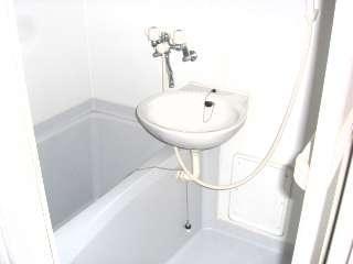 バス・シャワールーム　☆浴室☆