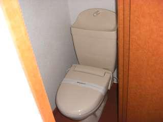 トイレ　☆トイレ☆