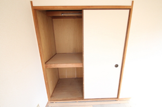 収納　※別号屋の写真です