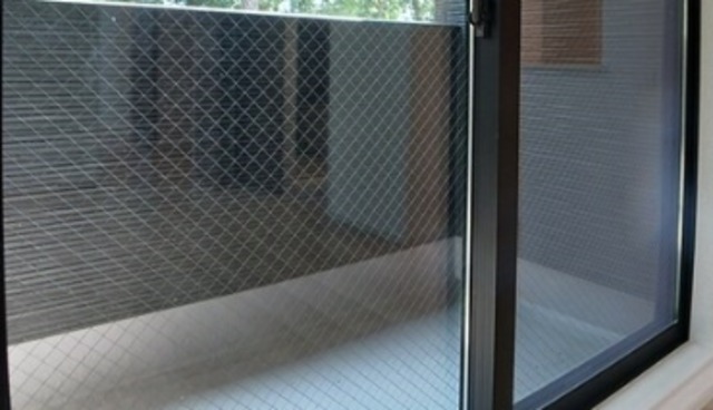 バルコニー　同仕様