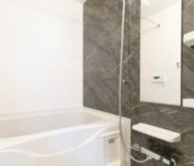 バス・シャワールーム　同仕様