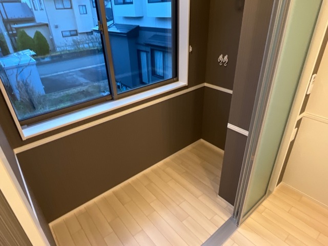 その他部屋・スペース　インナーテラス(イメージ)