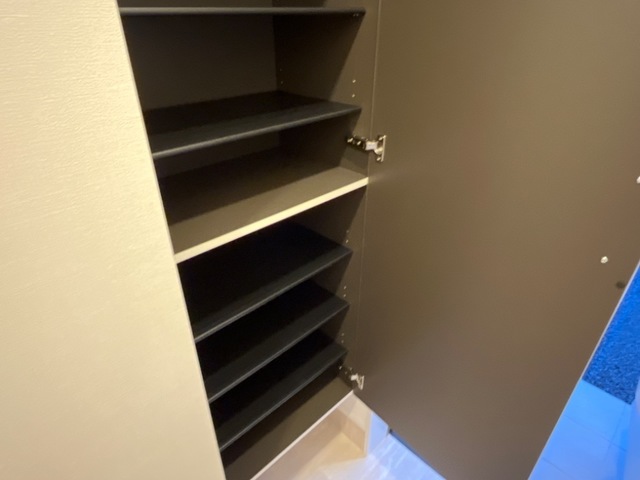 玄関　下駄箱(イメージ)