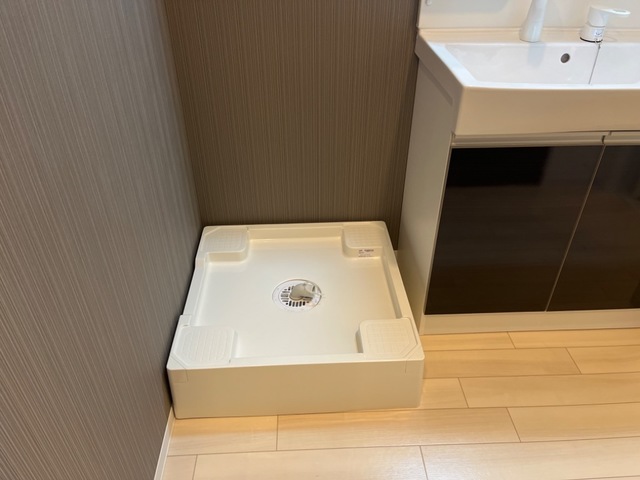 洗面設備　その他(イメージ)