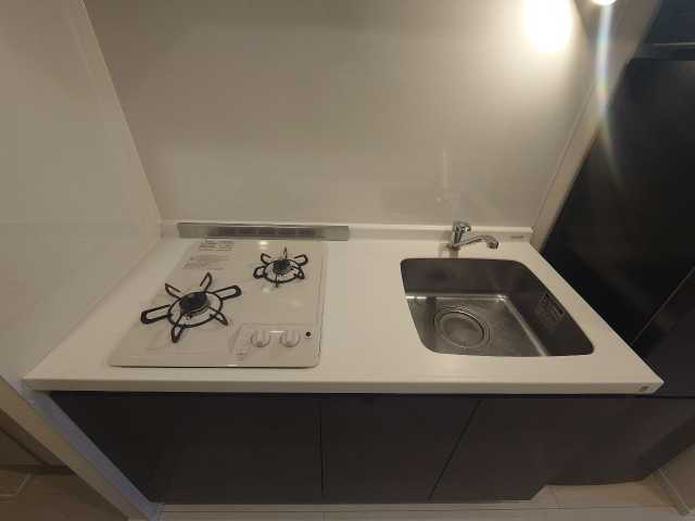 キッチン　※参考写真です。似た間取り・他部屋の写真となります。