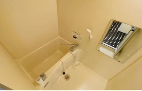 バス・シャワールーム　※他部屋参照・現況優先