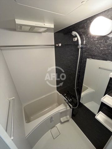 バス・シャワールーム　La・Liberta阿倍野