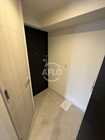 その他設備　La・Liberta阿倍野