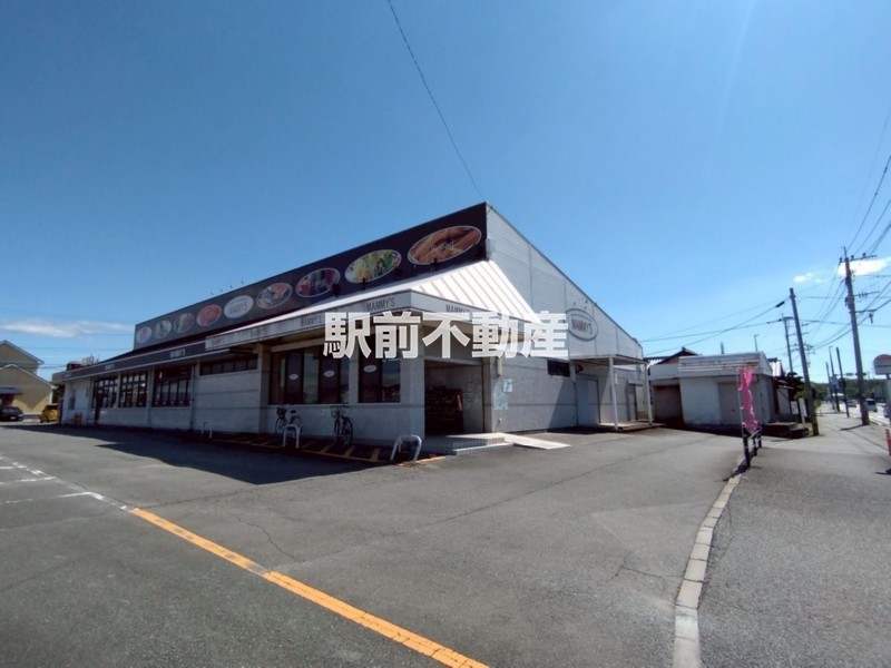 スーパー　マミーズ　船小屋店（スーパー）まで800m
