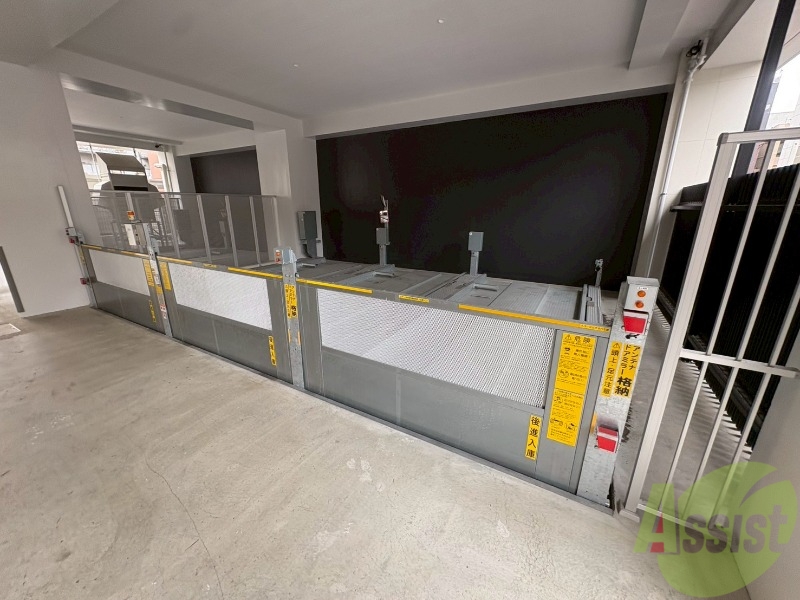 その他　ガス暖房です。札幌の冬もこれで乗り切りましょう！