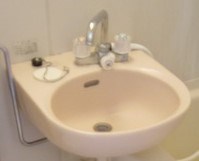 洗面設備　別部屋参照