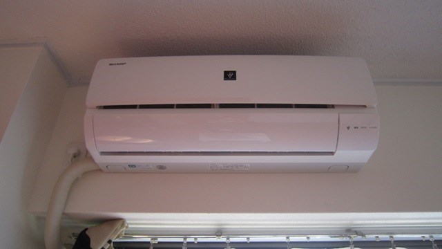 その他設備　別部屋参照