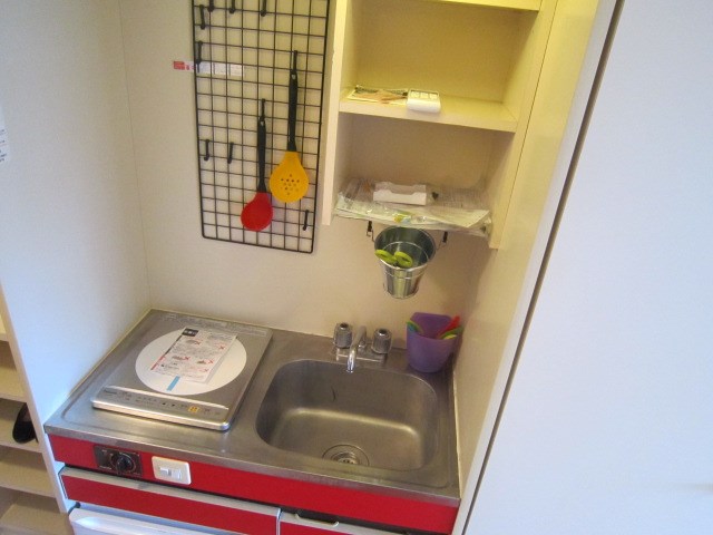 キッチン　別部屋参照