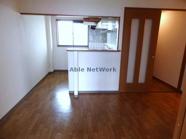 キッチン　参照写真