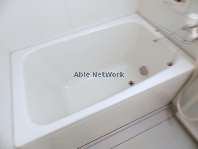 バス・シャワールーム　参照写真