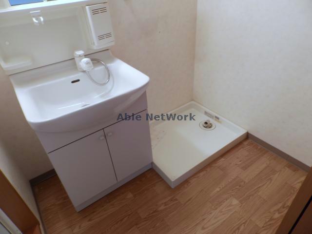 洗面設備　参照写真