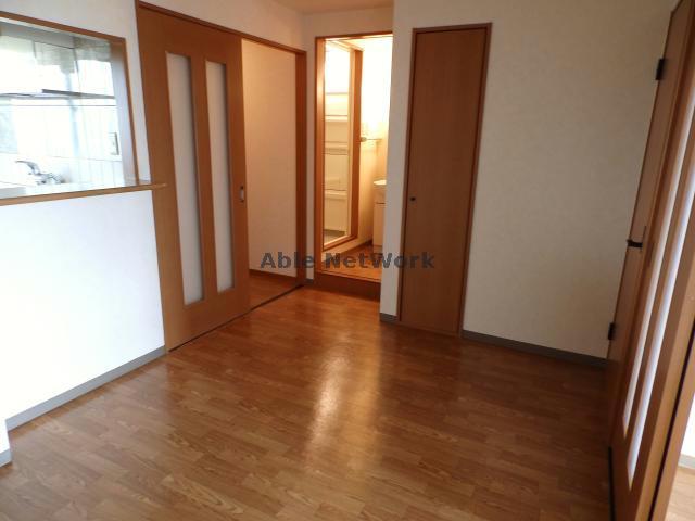 居室・リビング　参照写真