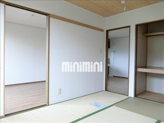 収納　和室があります