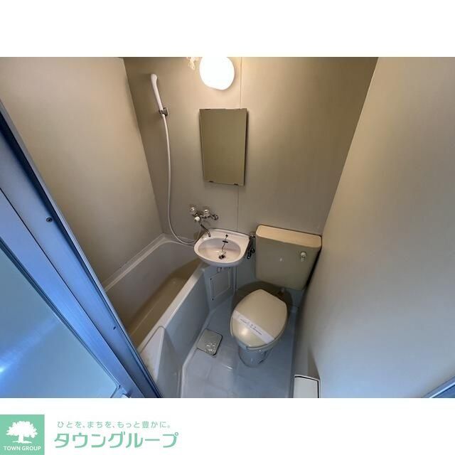 洗面設備　★同施工タイプイメージ★