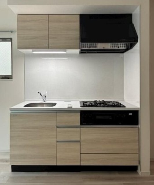 キッチン　他部屋参考。