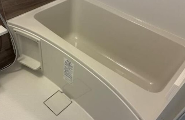 バス・シャワールーム　他部屋参考。