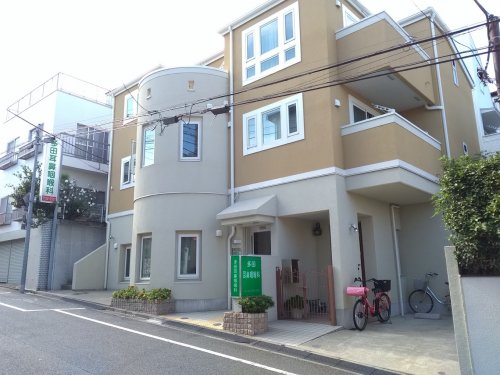 病院　多田耳鼻咽喉科医院（病院）まで1099m