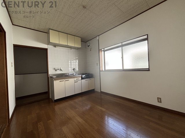 居室・リビング　使いやすいリビングです