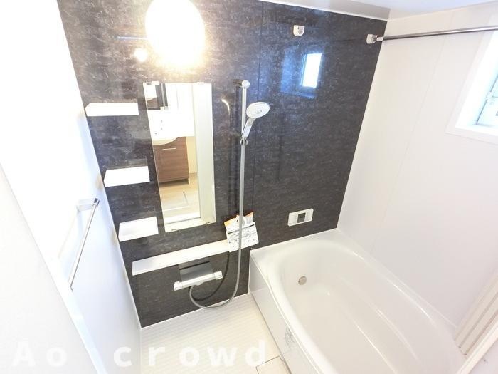 バス・シャワールーム　気になる物件はまとめてご案内ができます！