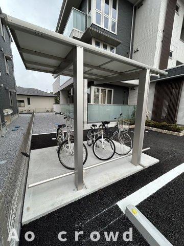 その他共有部分　気になる物件はまとめてご案内ができます！