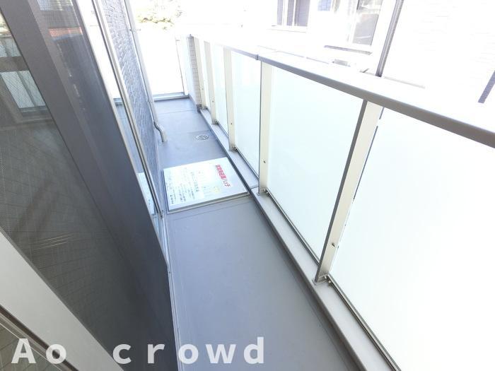 バルコニー　気になる物件はまとめてご案内ができます！