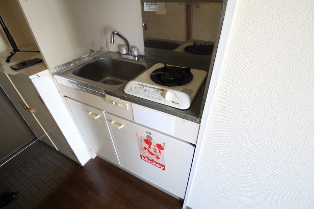 その他設備　別号室のものです。