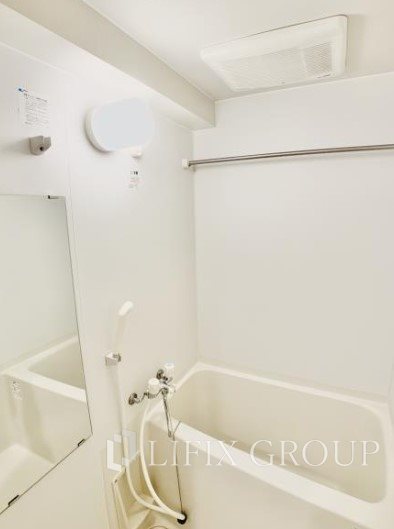 バス・シャワールーム　風呂