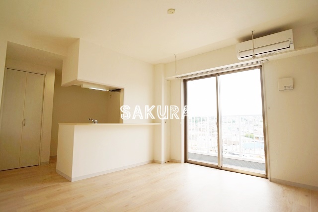 その他設備　充実した室内設備♪