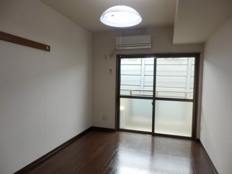 その他部屋・スペース　ベッドルーム