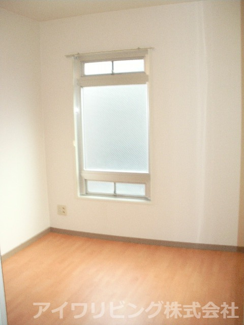 居室・リビング　【アステールI】