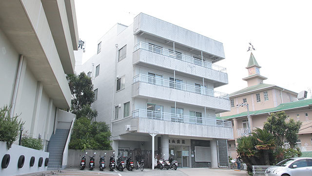 病院　丸山病院（病院）まで459m