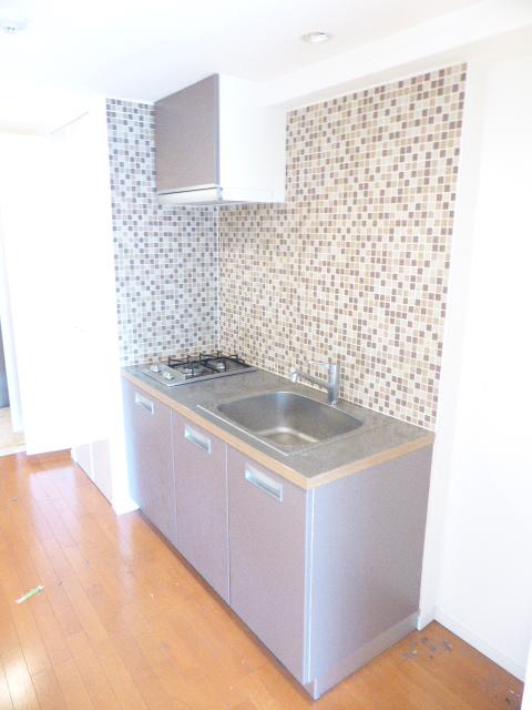 キッチン　キッチン※別部屋参考写真