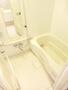 バス・シャワールーム　バス※別部屋参考写真